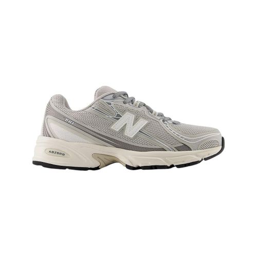 Baskets basses Baskets 740 gris - New Balance - Modalova