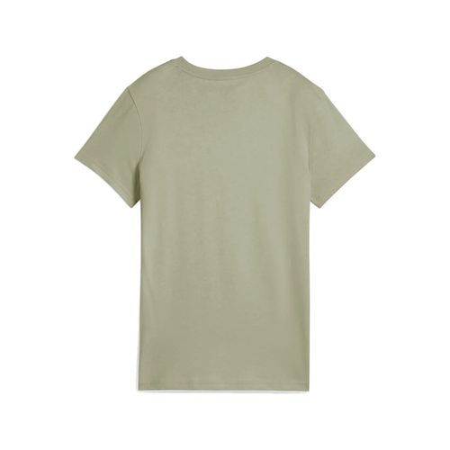 T-shirt Puma T-shirt S vert - Puma - Modalova