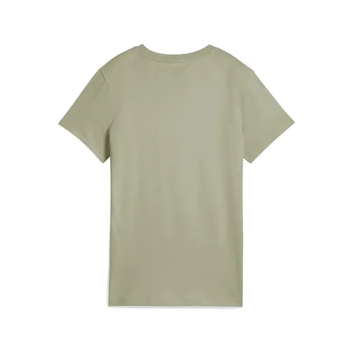 T-shirt Puma T-shirt S vert - Puma - Modalova