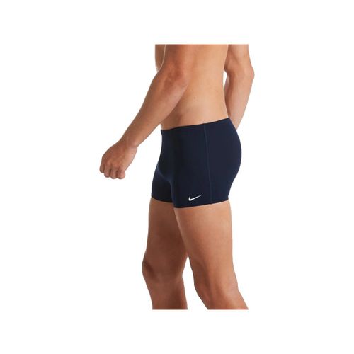 Maillots de bain swim shorts hydrastrong solid nessa002 440 blue 32 fr - Nike - Modalova