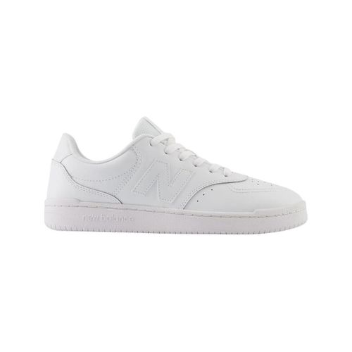 Baskets basses Baskets BB80 cuir - New Balance - Modalova