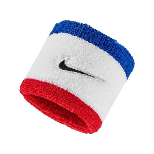 Accessoire sport Baskets swoosh classic wristbands absorbantes - Nike - Modalova