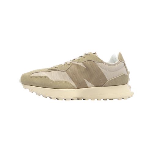 Baskets Baskets 327 tige en textile et synthétique - New Balance - Modalova