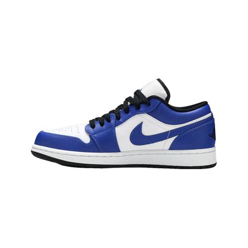 Baskets basses Baskets air jordan 1 low game royal cuir - Nike - Modalova