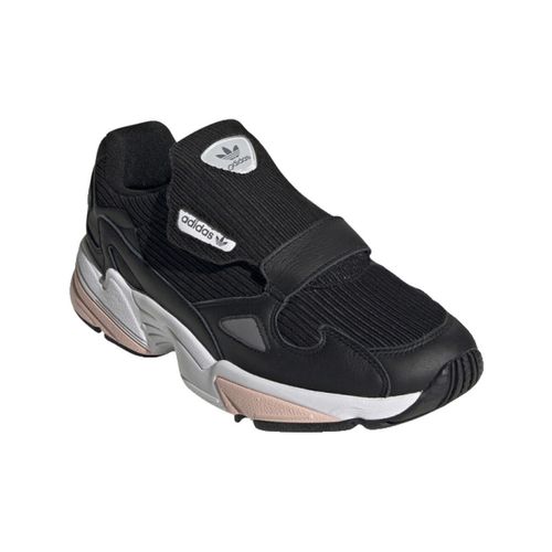 Baskets Baskets falcon rx cuir - adidas - Modalova