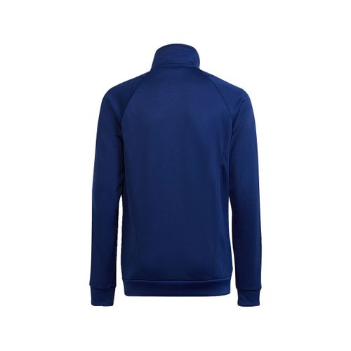 Veste Veste Tiro bleu 100% recyclé - adidas - Modalova