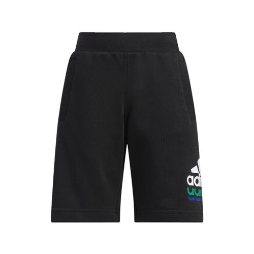 Short Shorts HZ7085 coton/polyester - adidas - Modalova