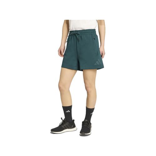 Short Shorts Z.n.e bleu léger - adidas - Modalova