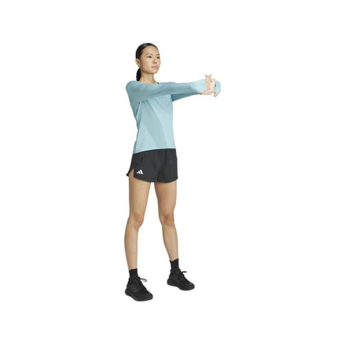 T-shirt T-shirt Adi365 Running Climacool+ slim fit - adidas - Modalova
