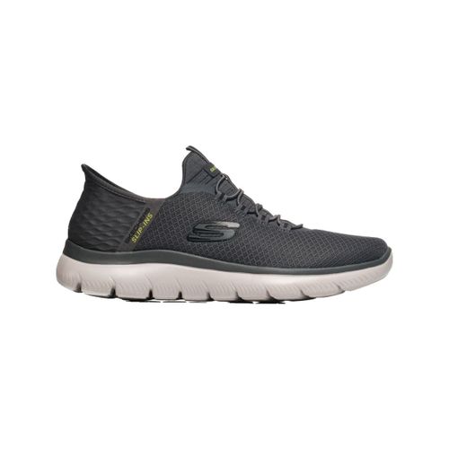 Baskets basses Baskets summits - high range maille respirante - Skechers - Modalova
