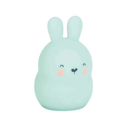 Lampes à poser Lampe little bunny silicone - Saro - Modalova