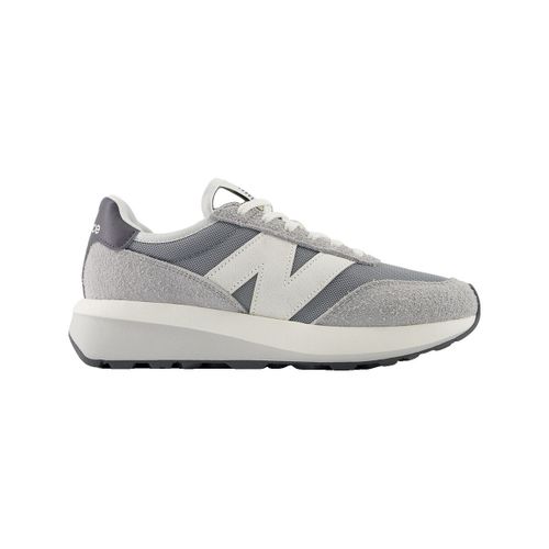 Baskets basses Baskets u370ah daim - New Balance - Modalova