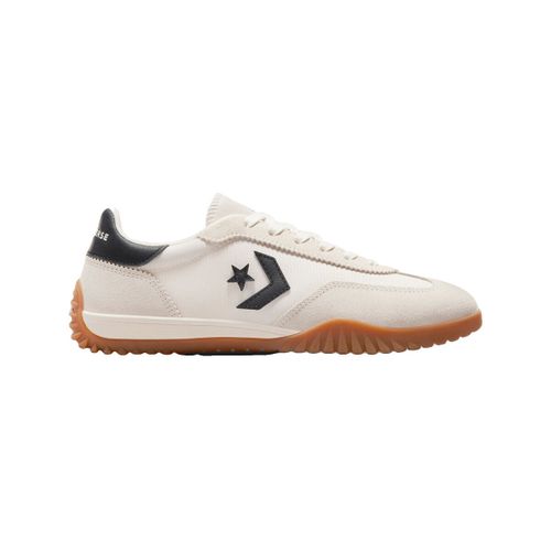 Baskets basses Baskets run star trainer cuir - Converse - Modalova
