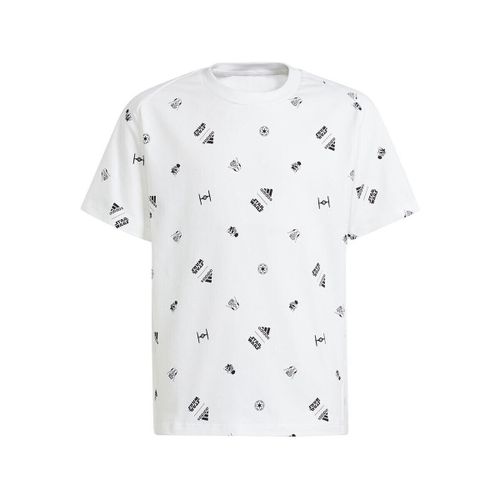 T-shirt T-shirt Star Wars Z.N.E. pois - adidas - Modalova