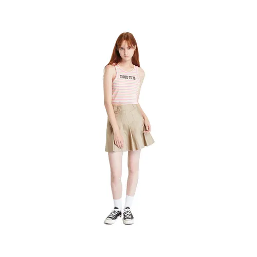 Debardeur Top cropped Proud To Be confort élastique - Converse - Modalova