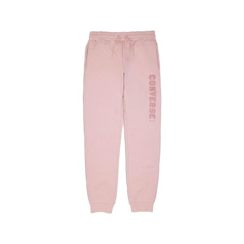 Jogging Pantalon de jogging Wordmark en polaire - Converse - Modalova