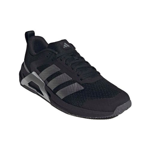 Chaussures Baskets Dropset Control noir - adidas - Modalova