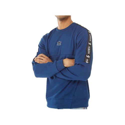 Sweatshirts Sweat Linpol 100% polyester recyclé - adidas - Modalova