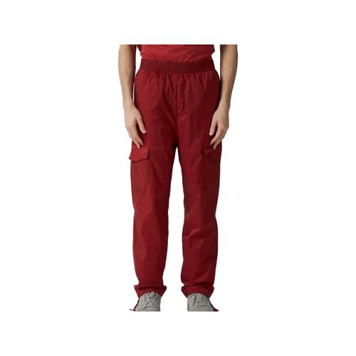 Jogging Pantalons x A-COLD-WALL* Wind Pant rouge dynamique - Converse - Modalova