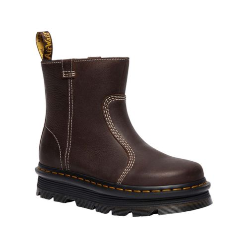 Bottines Bottines Zebzag cuir - Dr. Martens - Modalova