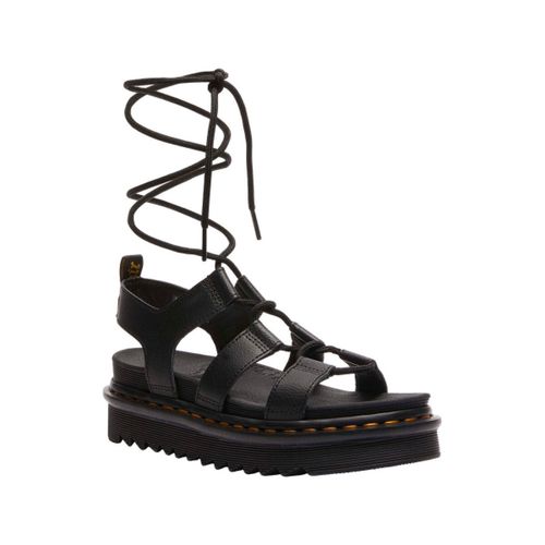 Sandales Sandales Nartilla cuir - Dr. Martens - Modalova