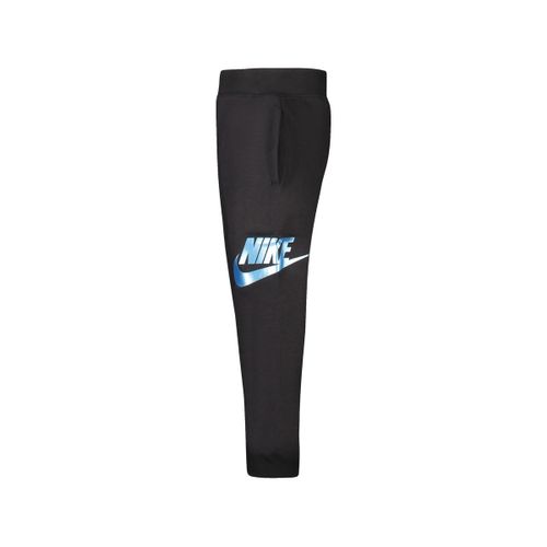 Jogging Pantalons 86I449 en molleton métallisé noir - Nike - Modalova