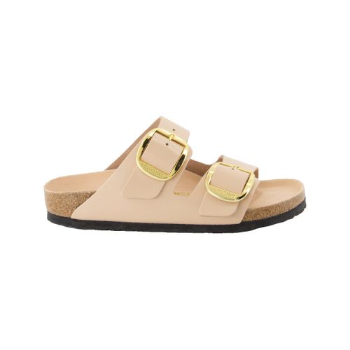 Sandales Sandales Arizona big buckle cuir - BIRKENSTOCK - Modalova