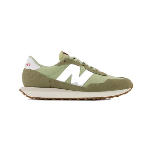 Baskets basses Baskets ms237 daim - New Balance - Modalova