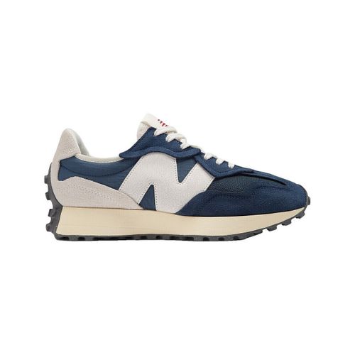 Baskets basses Baskets u327wrj daim - New Balance - Modalova