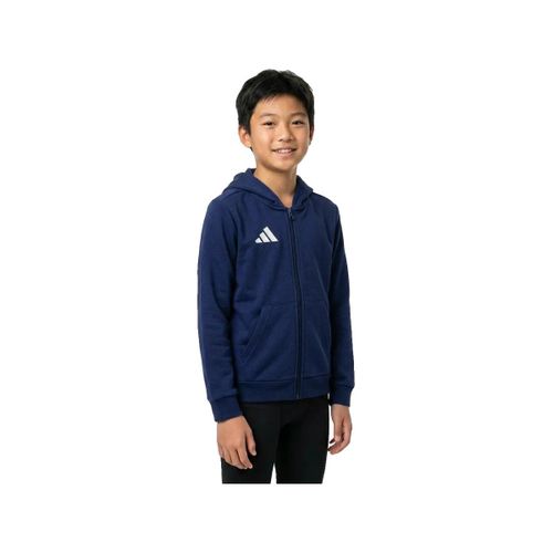 Pull Sweatshirt Entrada 26 bleu - adidas - Modalova