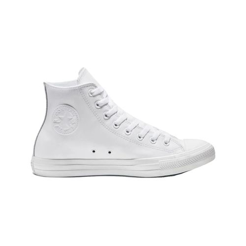 Baskets montantes Baskets chuck taylor all star mono leather cuir - Converse - Modalova