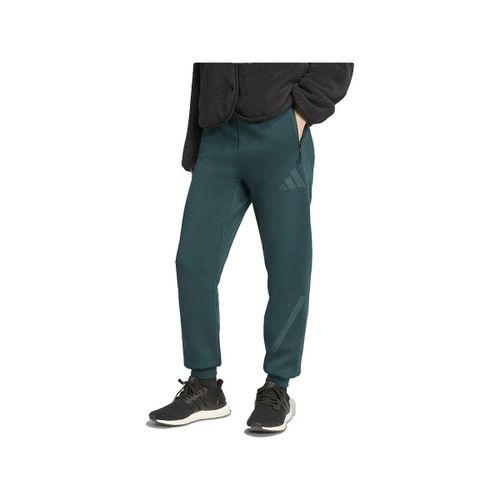 Jogging Pantalons Z.N.E vert regular fit - adidas - Modalova