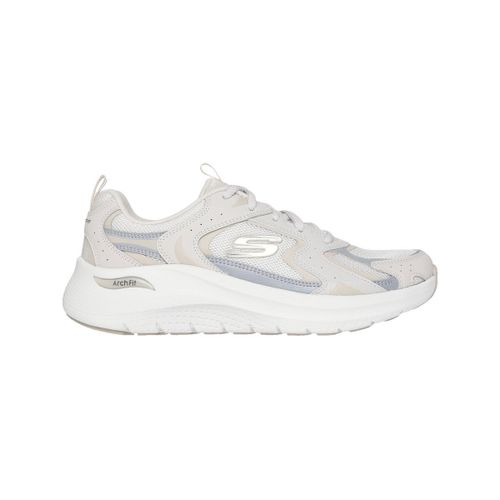Baskets Baskets arch fit 2.0 vintage luxe cuir - Skechers - Modalova