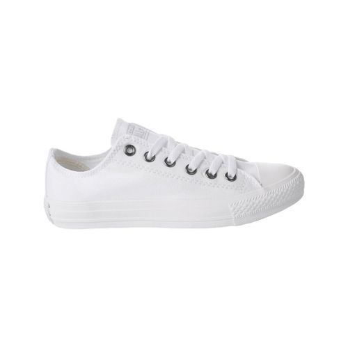 Baskets basses Baskets chuck taylor all star classic low blanche - Converse - Modalova