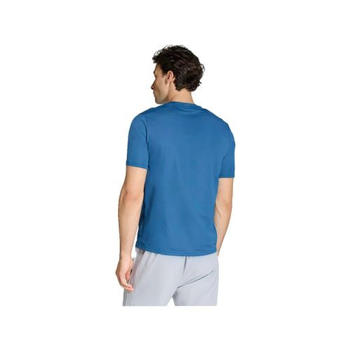 T-shirt T-shirt Workout Essentials Base 100% polyester recyclé - adidas - Modalova
