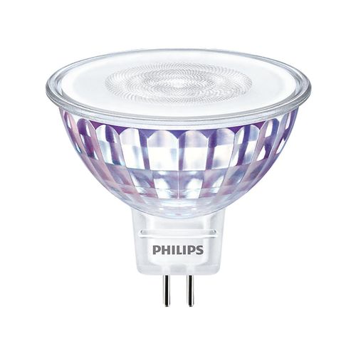 Spots Spots corepro ledspot 7W blanc - Philips - Modalova