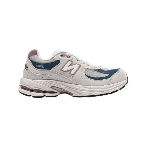 Baskets basses Baskets 2002 léger textile - New Balance - Modalova