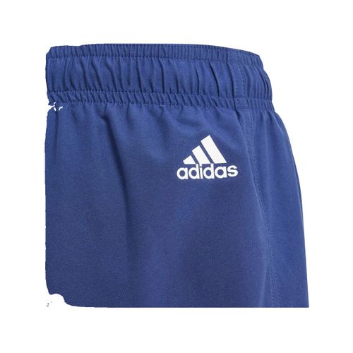 Maillots de bain Shorts de bain essentials logo clx bleu - adidas - Modalova