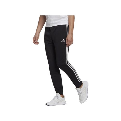 Jogging Pantalons de survêtement GK8831 noir - adidas - Modalova