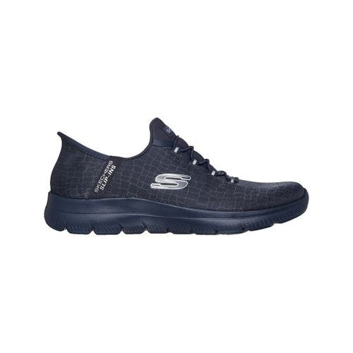 Baskets basses Baskets summits classy night textile - Skechers - Modalova