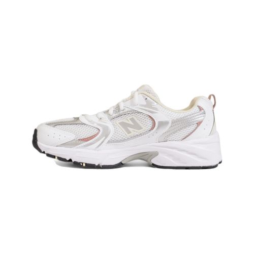 Baskets basses Baskets gr530ga blanc - New Balance - Modalova