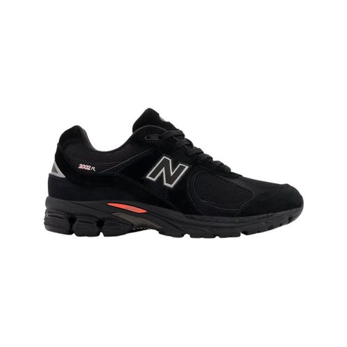Chaussures Baskets 2002R daim et textile - New Balance - Modalova