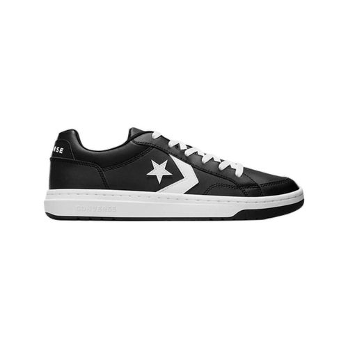 Baskets basses Baskets Pro Blaze V2 Mid cuir - Converse - Modalova