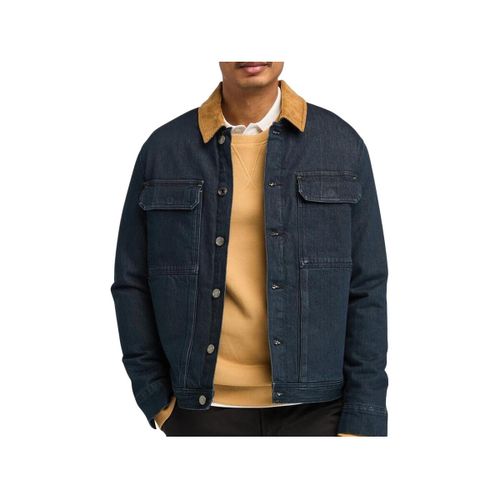 Blouson Veste Bottines isolées en jean - Timberland - Modalova