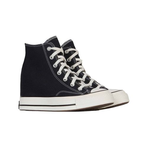 Baskets montantes Baskets chuck 70 wedge plateforme - Converse - Modalova