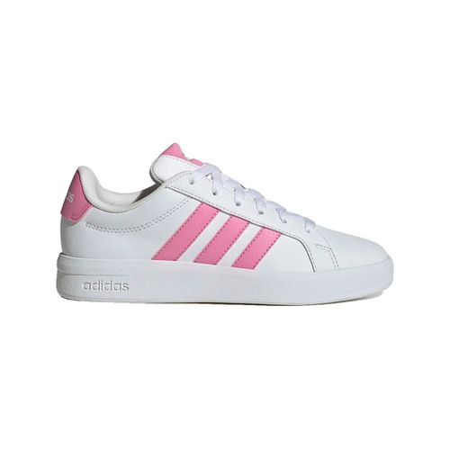 Baskets basses Baskets Grand Court 3.0 synthétique - adidas - Modalova