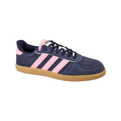 Baskets basses Baskets breaknet sleek daim - adidas - Modalova