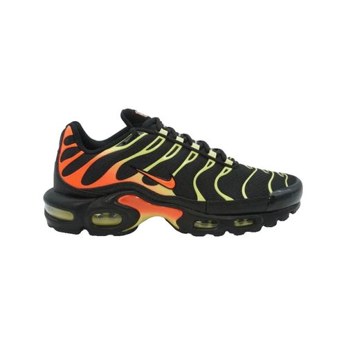 Baskets Baskets air max plus maille respirante - Nike - Modalova