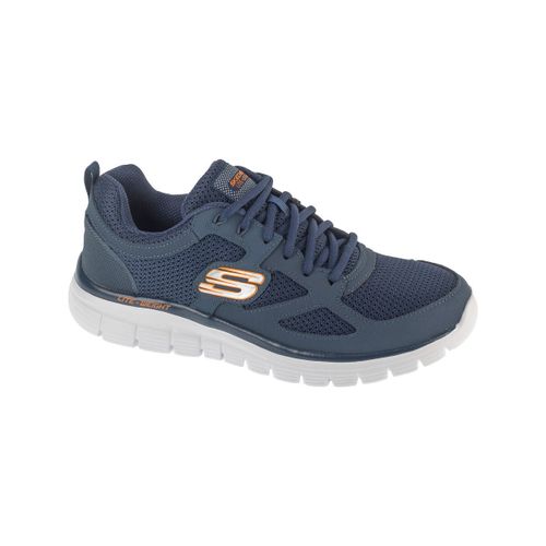 Baskets basses Baskets burns-agoura maille respirante - Skechers - Modalova
