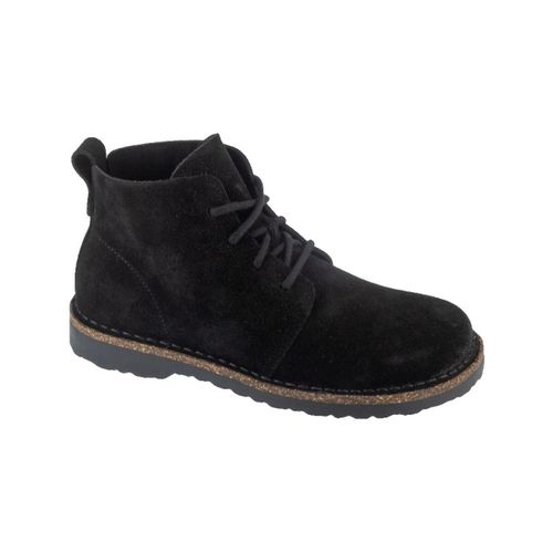 Bottines Bottines Uppsala daim - BIRKENSTOCK - Modalova